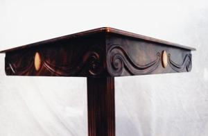 Chess Table