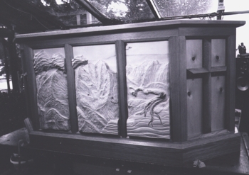 Altar