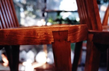 Cherry Chairs
