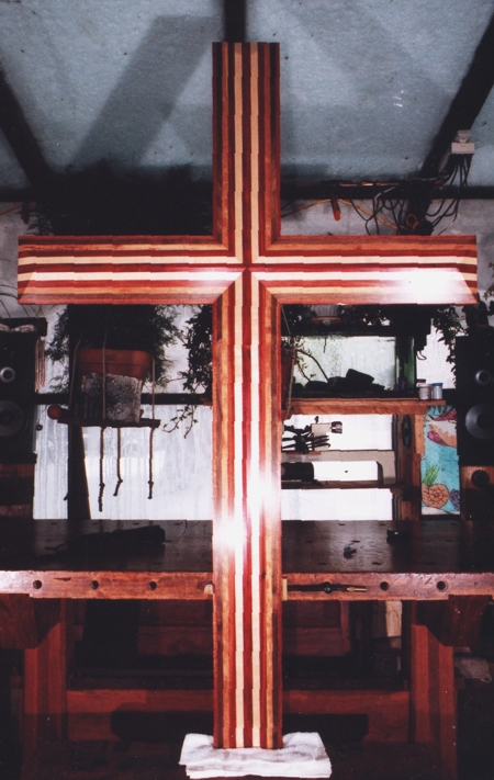 Cross