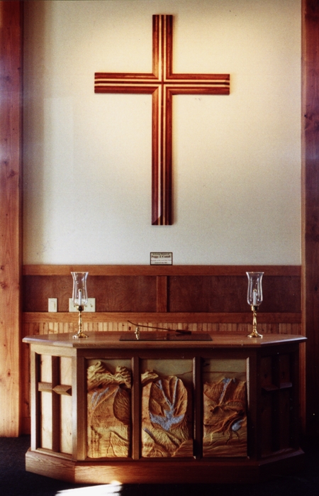 Cross