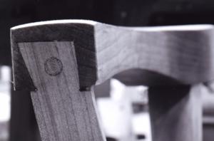 Custom Furniture Joinery