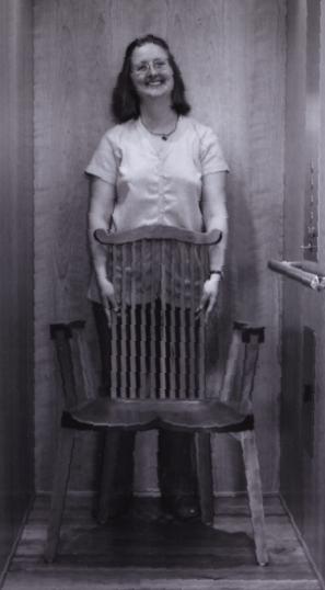 Cherry Chairs