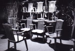 Cherry Chairs