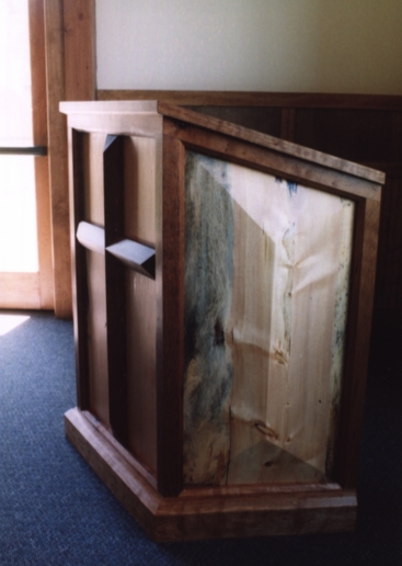 Pulpit