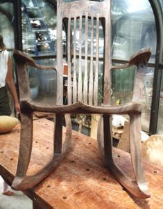 Rocking Chair