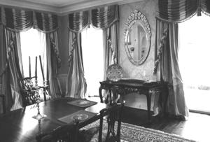 Custom Furniture