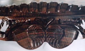 Custom Table