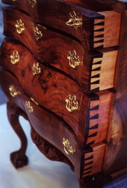 Custom Furniture