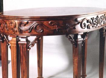 Hall Table