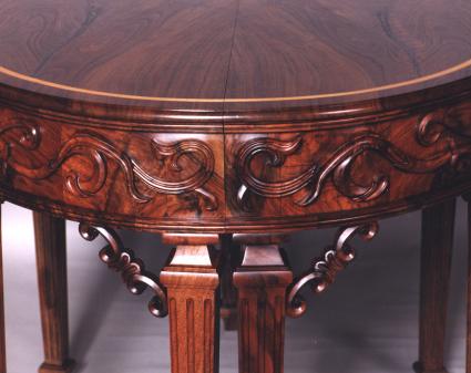 Custom Furniture